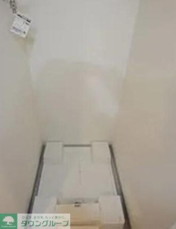 アイルプレミアム東向島の物件内観写真